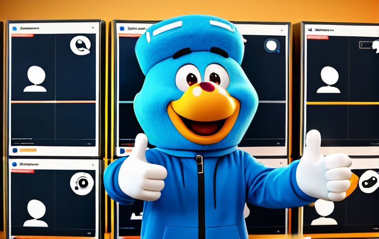 캐릭터 디자인의 글로벌 성공 사례 - Successful Cartoon Mascot**
"A cheerful cartoon bear mascot character, wearing modest clothing, sta... 캐릭터 디자인의 글로벌 성공 사례 - Successful Cartoon Mascot**
"A cheerful cartoon bear mascot character, wearing modest clothing, sta...