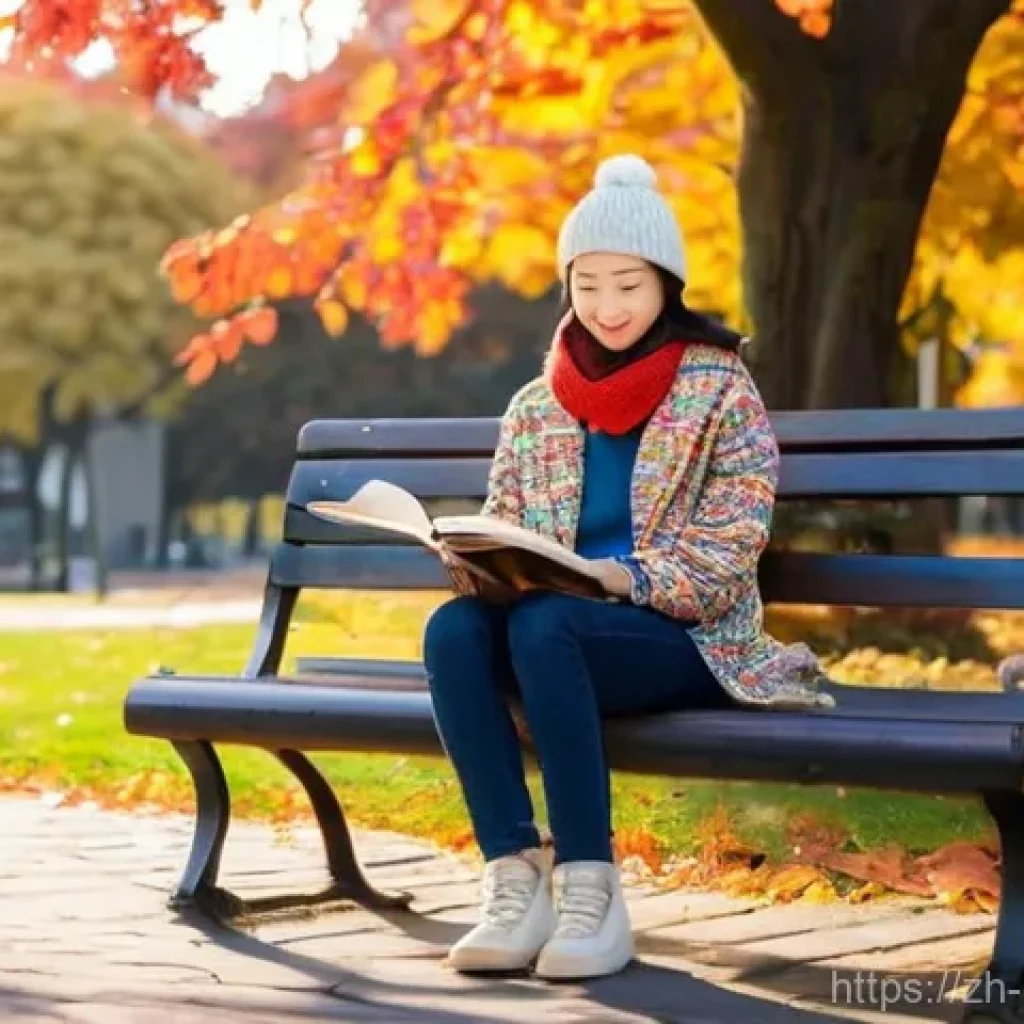 캐릭터 디자인 독학을 위한 유튜브 채널 - **Prompt:** A young East Asian female artist, approximately 25 years old, sits comfortably on a rust...