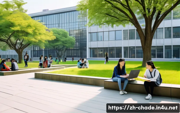 캐릭터 디자인 전공의 학비와 장학금 관련 이미지 1