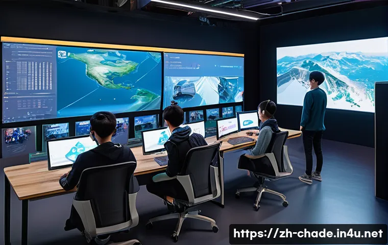 揭秘角色设计专业学费省钱大法和奖学金申请全攻略 4 캐릭터 디자인 전공의 학비와 장학금 관련 이미지 2