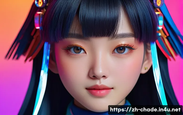 数字化时代下角色设计的5大创新秘诀揭秘 4 캐릭터 디자인의 디지털 혁신 사례 관련 이미지 2