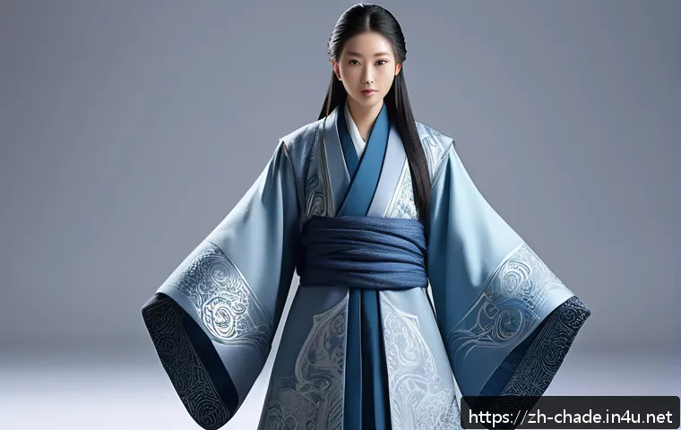 캐릭터 디자인의 디지털 페인팅 노하우 관련 이미지 1