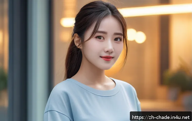 캐릭터 디자인 관련 코스 개설 사례 - A shy yet strong-willed young woman character wearing modest casual clothing, featuring soft pastel ...