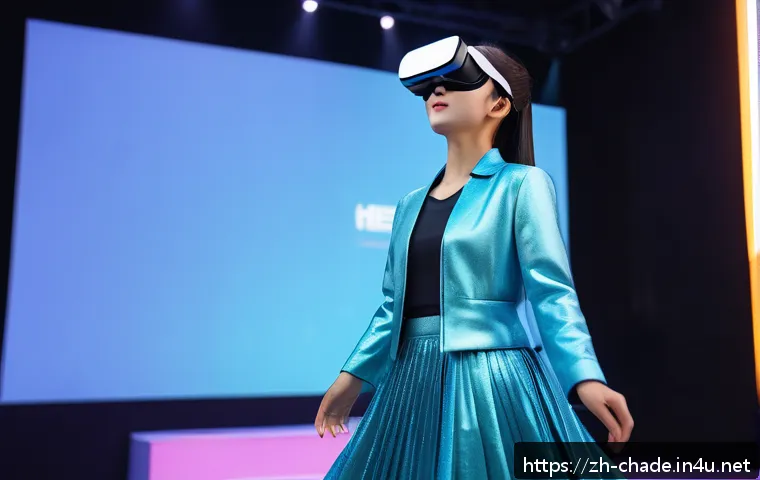 캐릭터 디자인 관련 VR 콘텐츠 제작 관련 이미지 2