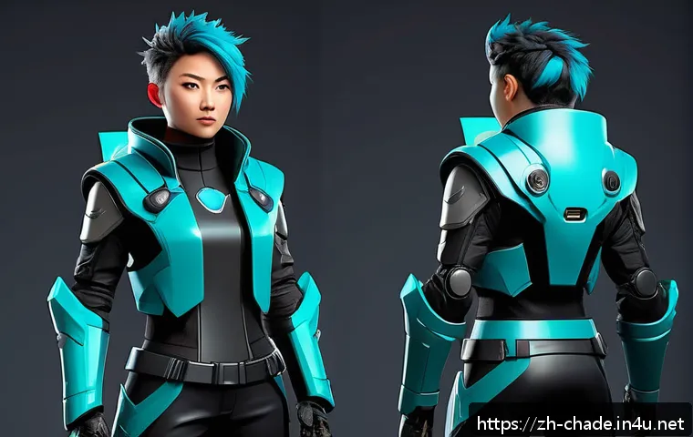 캐릭터 디자인 프로젝트 제안서 작성법 관련 이미지 2