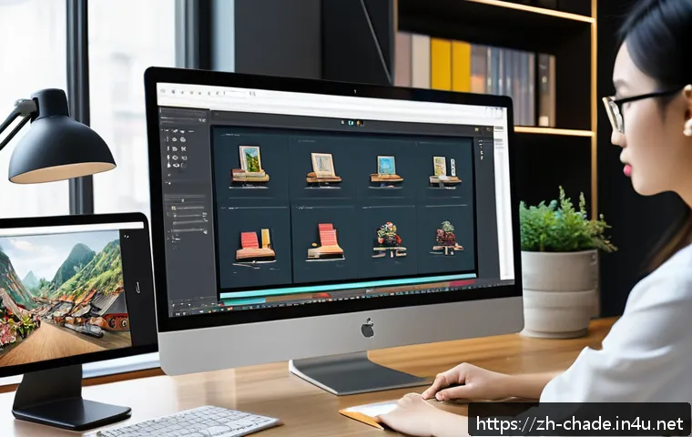 캐릭터 디자인 취업에서 포트폴리오 비중 관련 이미지 1