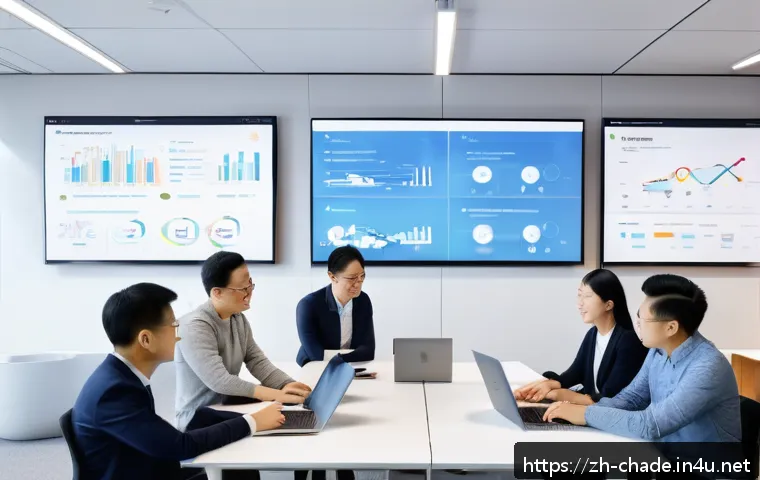 캐릭터 디자인 프로젝트 관리 실무 관련 이미지 2