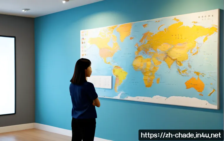 캐릭터 디자인의 글로벌 취업 성공 사례 관련 이미지 1