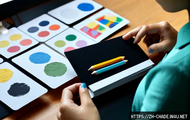 캐릭터 디자인 워크숍 기획하기 관련 이미지 1